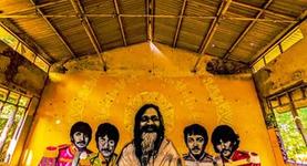 Beatles Ashram