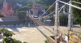 Lakshman Jhula