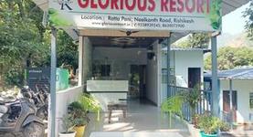 Glorious Resort