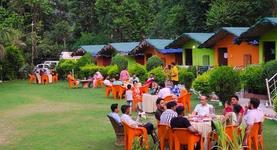 Shivalik Odyssey Resort